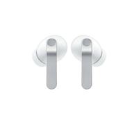 Écouteurs sans fil Samsung Galaxy Buds4 Pro avec IA et réduction de bruit - Blanc