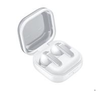 Écouteurs sans fil - SAMSUNG - Galaxy Buds4 Pro R640 - Blanc - ANC active - 6 micros