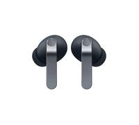 Écouteurs sans fil - SAMSUNG - Galaxy Buds4 Pro - Réduction de bruit active - IA intégrée - Noir