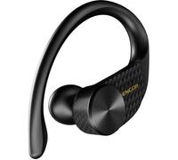 Ecouteurs sans fil - Sencor - SEP 570BT - Bluetooth 5.3 - IPX5 - Annulation passive du bruit