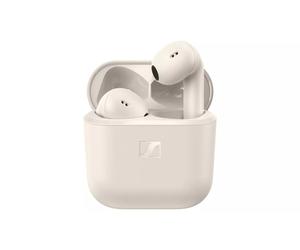 Écouteurs sans fil Sennheiser ACCENTUM Open In-Ear True Wireless - Crème