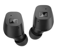 Ecouteurs sans fil - SENNHEISER - CX True Wireless - Noir - Bluetooth - Intra-auriculaire