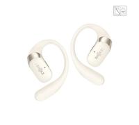 Shokz OpenFit 2 Beige - Écouteurs true wireless
