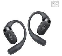 Ecouteurs sans fil Shokz OpenFit 2 à conduction aérienne Noir Noir A