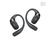 Shokz OpenFit 2 Plus Noir - Écouteurs true wireless