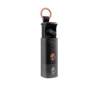 Ecouteurs sans fil Skullcandy Dime Evo Bluetooth Noir et Orange