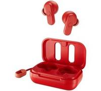Écouteurs sans fil SKULLCANDY DIME S2DMWP752 Rouge Rouge G