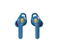 Ecouteurs sans fil True Wireless Skullcandy Indy Evo Bleu Bleu G