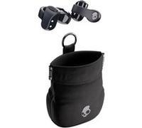 PUSH 720 OPEN EAR BLACK / SILVER