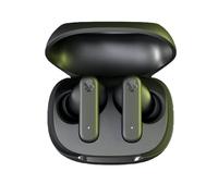Ecouteurs sans fil Bluetooth Skullcandy Smokin' Buds Noir - Neuf