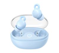 Écouteurs Sans Fil Sommeil Joyroom JR-TS3 - Bleu Élégant
