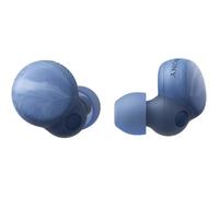 Ecouteurs sans fil - Sony - LinkBuds S WF-LS900N - Réduction du bruit - Intra-auriculaire - Noir