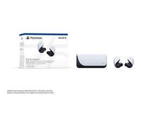 Playstation Sony, Écouteurs sans Fil Pulse Explore 5, PC et Mac, réduction de Bruit, 10h d’autonomie, Couleur : Blanche