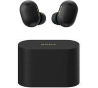 Écouteurs sans Fil - Sony WF-1000XM6,Bluetooth, Intra-Auriculaires,Batterie 24heures, IPX4, iOS et Android - Noir