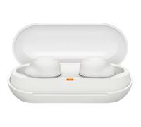 Ecouteurs intra-auriculaire Sony WF-C500 Bluetooth Blanc