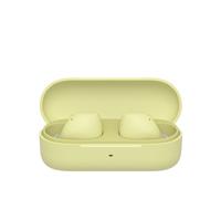 Ecouteurs sans fil Sony WF-C510 Bluetooth avec réduction active du bruit Jaune