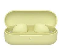 Ecouteurs sans fil Sony WF-C510 Bluetooth Jaune Jaune E