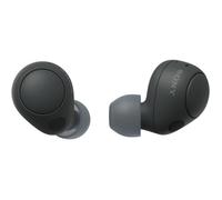 Écouteurs sans fil - Sony - WF-C700N - Intra-auriculaire - Noir - 10m portée