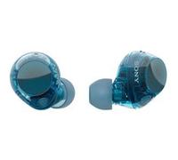 sans fil Bluetooth Multipoint WF-C710N avec reduction de bruit active Glass blue