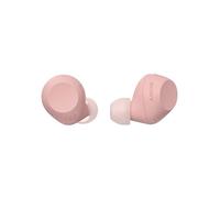 Ecouteurs sans fil - Sony - WF-C710N - Réduction de bruit active - Bluetooth - IPX4 - Rose
