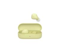 Écouteurs sans fil Sony WFC510Y Jaune Bluetooth 5.3
