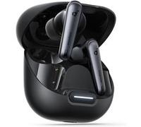 Soundcore by Anker - Écouteurs sans fil Liberty 4 NC - Bluetooth ANC - Noir velours