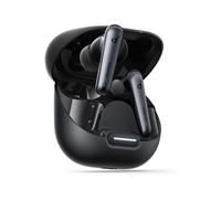 Soundcore by Anker - Écouteurs sans fil Liberty 4 NC - Bluetooth ANC - Noir velours