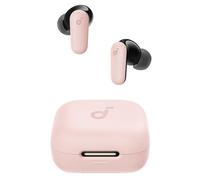 Soundcore P30i - Écouteurs sans fil avec micro - intra-auriculaire - Bluetooth - Suppresseur de bruit actif - rose Rose