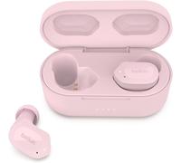 Écouteurs Sans Fil Soundform Play (3 Préréglages, Certification Ipx5 Pour La Résistance À La Sueur Et Aux Éclaboussures, Autonomie De 38 Heures, Pour Iphone, Galaxy, Pixel, Etc., Noir) Auc005