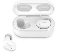 Écouteurs Sans Fil Soundform Play (3 Préréglages, Certification Ipx5 Pour La Résistance À La Sueur Et Aux Éclaboussures, Autonomie De 38 Heures, Pour Iphone, Galaxy, Pixel, Etc., Blanc) Auc0[L1934]