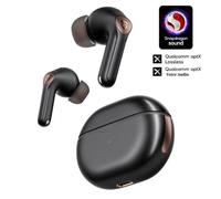 Écouteurs sans fil - SoundPEATS - Air4 Pro - AptX Lossless - Réduction de bruit active - Bluetooth 5.3