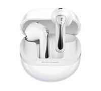 Écouteurs Sans Fil - Soundpeats - Air5 - Bluetooth 5.4 - Réduction Du Bruit Ai - Autonomie 30h