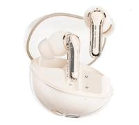 Écouteurs sans fil - SoundPEATS - Clear - Bluetooth 5.3 - 40H Autonomie - IPX4 Étanchéité