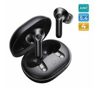Soundpeats T3 Pro Wireless Earphones Noir