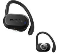Philips Taa7306bk Tws Wireless Earphones Noir