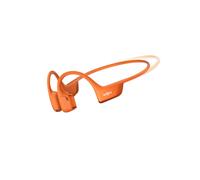 Casque Sport - Shokz - OpenRun Pro2 Mini - Bluetooth - Résistant à la transpiration - Orange