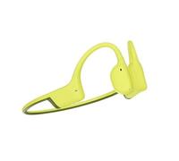 Écouteurs sans fil sport - SUUNTO Sonic - Conduction osseuse - Lime