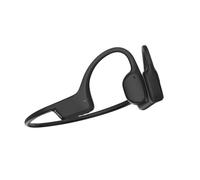 Écouteurs sans fil sport - SUUNTO Sonic - Conduction osseuse - Noir