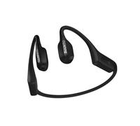 Ecouteurs sans fil sport - SUUNTO - Wing 2 - Powerbank inclus - Réduction vent 30 km/h - Noir