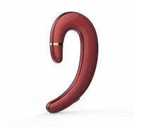Écouteurs sans fil, stéréo, Bluetooth 5.0, mains libres, avec micro, pour iPhone, Samsung, Xiaomi, nouveauté