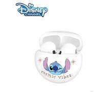Écouteurs sans fil Stitch Bluetooth 5.3 avec Boîtier Stitch - Pour un style unique et connecté !