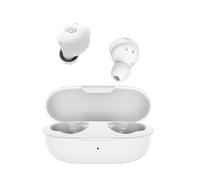 Écouteurs Sans Fil, T17 Petits Écouteurs Intra Auriculaires, Oreillette Bluetooth 5.1 Avec Micro Stéréo, Enc Réduction Du Bruit, Autonomie Jusqu'À 26H, Latence Faible, Contrôle Tac[CAS6215202]