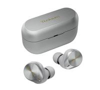 Écouteurs sans fil Technics EAH-AZ80-S argent Bluetooth antibruit Japon