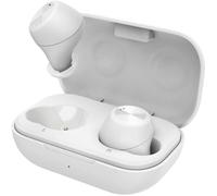 Hama WEAR7701W Casque Sans fil Ecouteurs Appels/Musique Bluetooth Blanc - Neuf