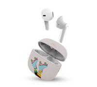 Écouteurs sans fil - T'NB - ORIGIN - Autonomie 15h - Design ergonomique - Contrôle tactile