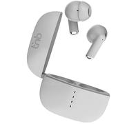 T'nB Écouteurs sans fil ZIP Intra-auriculaires Autonomie 24h 3 charges via boîtier