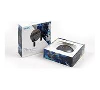 Tooq Tqbwh-0060g Tws Wireless Earphones Noir