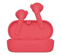 Écouteurs Sans Fil True Basic - Rouge