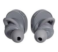 Audio-Technica ATH-CKR7TW Casque Sans fil Ecouteurs Appels/Musique Micro-USB Bluetooth Gris