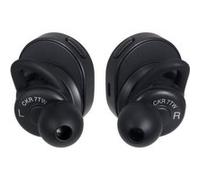 Audio-Technica ATH-CKR7TW Casque Sans fil Ecouteurs Appels/Musique Micro-USB Bluetooth Noir